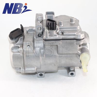 سعر جيد DCP51012 8837033020 ضاغط AC للسيارات لعام 2012-2018 لشركة تويوتا لشركة RAV4 Lexus ES300H GS300H ضاغط هجين 12V WXHB017 الانترنت