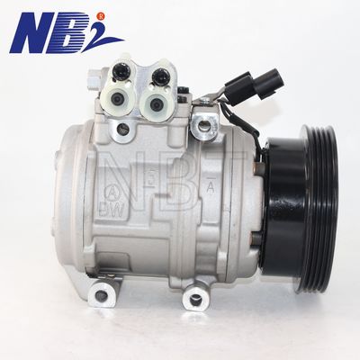 سعر جيد ضاغط التيار المتردد لـ هيونداي توكسون إلنترا 4PK OEM RC-4080 ضاغط أصلي الانترنت