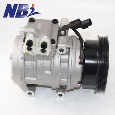 مضغوط تكييف الهواء الجديد لـ هيونداي توكسون كيا سبورتج 977012D700 977012F100 97701DF100 97701-2F110 4044455502913