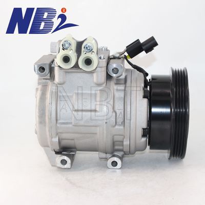 ضاغط التيار المتردد عالي الجودة لكيا سبورتج و هيونداي توكسون 977012E400 977012D700 97701-2E400 97701-2D700 255710