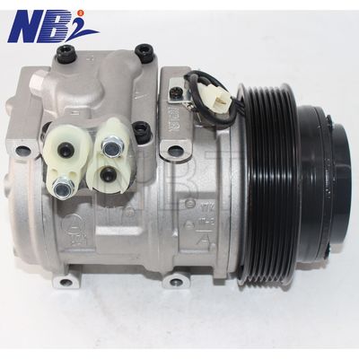 سعر جيد مكيف الهواء للسيارات 12 فولت مضغوط AC التلقائي لـ BAIC BJ40 2.0T الانترنت