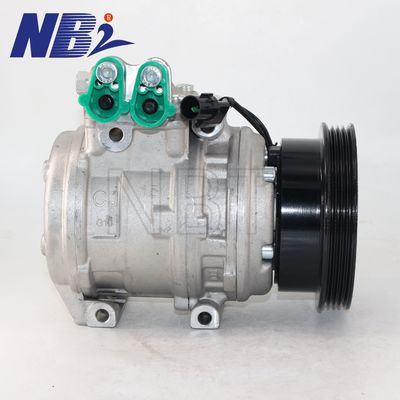 ضاغط لـ KIA Cerato 2.0 97701-2F100 97701-2E000 97701-2D700 977012F100 977012E000 977012D700