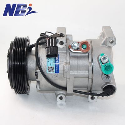 سعر جيد مضغوط مكيف للسيارات 97701H2100 DVE14 6PK لسيارات KIA K2 ريو قطع غيار السيارات الانترنت