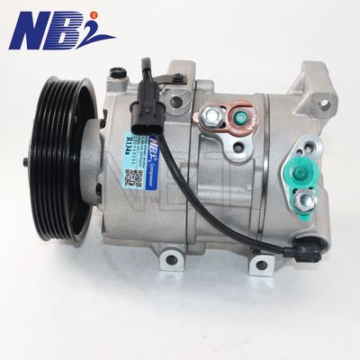 سعر جيد صمامات التدفق عالية الجودة ودائمة لـ هيونداي كيا 977011R100 97701-1R100 الانترنت