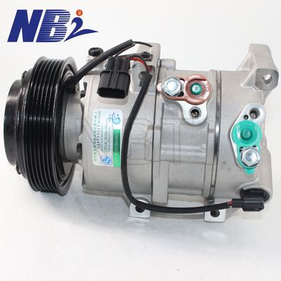 سعر جيد DOO WON 977011X020 Durable Car Air Conditioning Compressor Accessories Various K IA Models Air Conditioner System New Condition الانترنت