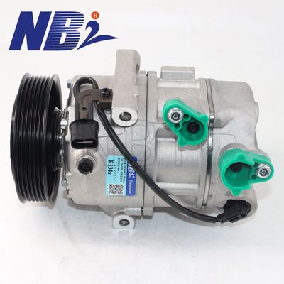 سعر جيد 2018 Auto Air Conditioning Compressor for HYUNDAI TUCSON MK3 97701-D7450 الانترنت