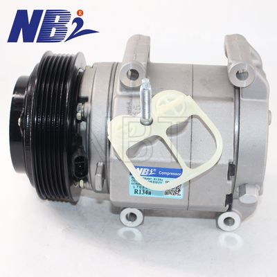 سعر جيد Auto Air Conditioning Compressor for SsangYong Actyon Korando 6711303011 749004 6711303211 6652300511 الانترنت