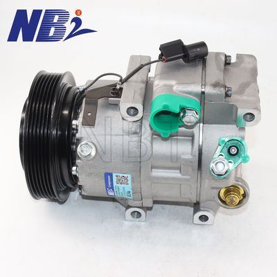 977011E300 977012H200 97701-2H240 97701-2H200 977012H240 6082K239 8623349 8200K239 VS16 لـ KiaCee'D / Hyundai I30 Ac ضاغط