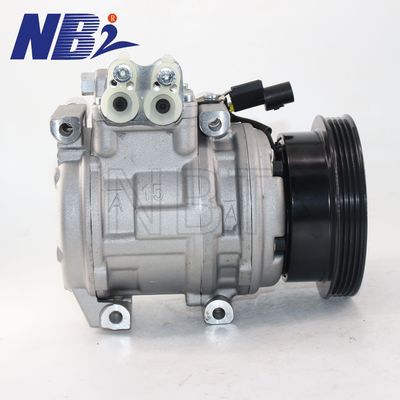 سعر جيد 977012F000 ضاغط AC للسيارة لـ Hyundai Cerato 10PA15C 4PK ضاغط السيارات WXKA004 الانترنت