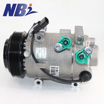 سعر جيد ضاغط A/C لـ Hyundai I30 1.4T GDI PD 97701-G4300 97701G4300 الانترنت