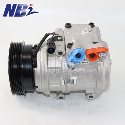 سعر جيد 10PA17C ضاغط التيار المتردد لـ Hyundai KIA MOHAVE 977012M100 97701-2M100 الانترنت