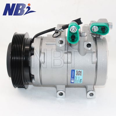 سعر جيد ضاغط مكيف هواء جديد Hs17 Oe 9770138170 ضاغط مكيف هواء للسيارات7 الانترنت