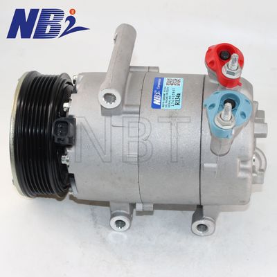 ضاغط التيار المتردد عالي الجودة 12 فولت لـ Land Rover Freelander 2.2 LR019310 1433332 6G9119D629FA تكييف الهواء التردد 1434388 1543954