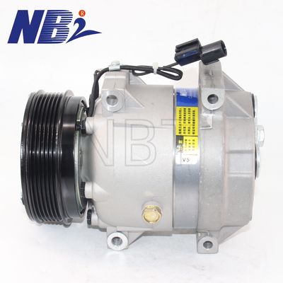 سعر جيد مكيف الهواء للسيارات A / C ضاغط AC 12V لفولكسفاغن حشرة 1.6 1.8 2 2006-2011 ملحقات السيارات 1J0820803L الانترنت
