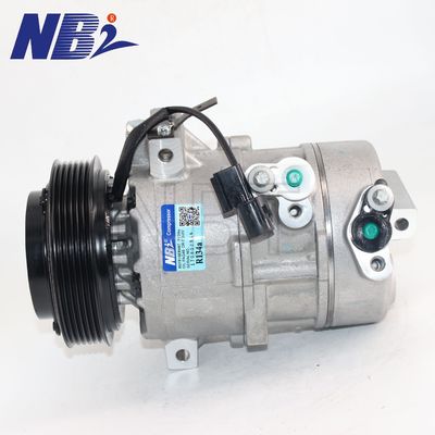 سعر جيد سيارات 12v Ac مكيف الهواء الكهربائي مكبس للطاقة للسيارات GEELY Emgrand GS GL 515005 01620276 الانترنت