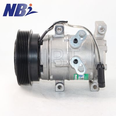 SAIC MAXUS T60 ضاغط تكييف الهواء الأصلي C00123780