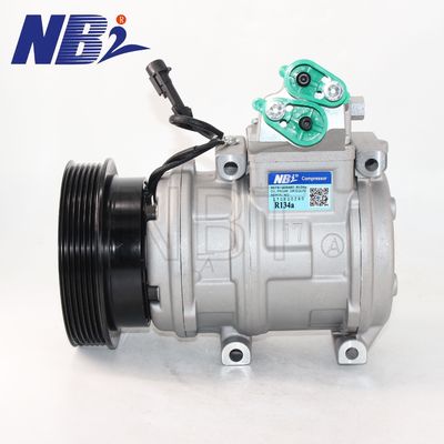 سعر جيد ضاغط AC للسيارة لHAVAL H5 8103200-K84 8103200K84 الانترنت