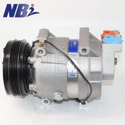 ضاغط هواء متردد 12 فولت أوتو الجديد المستخدم المعدات الأصلية OE 714978/1521526/1522238/2022025/714978 لضاغط هواء شيفروليت AVEO
