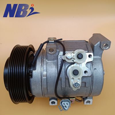 سعر جيد 10S15C ضاغط تكييف الهواء لتويوتا RAV4 447220-3934 447220-3935 88310-42180 الانترنت