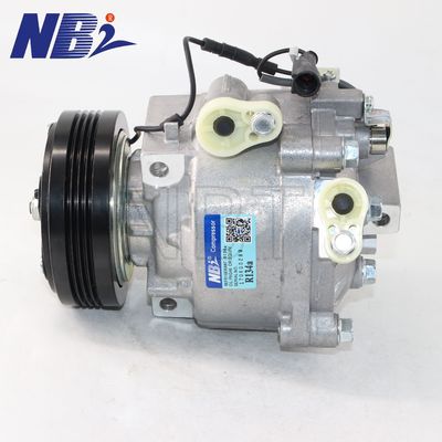 95200-61M02 ضاغط هواء سيارات 12 فولت لـ Suzuki Vitara SX4 9520061M02 Alto AKV200A4114A مضخة ضاغط الهواء