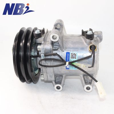 سعر جيد ضاغط التيار المتردد الجديد 12 فولت لسيارات ISUZU DMAX KB 250 300 2.5D 3.0TD A4201178A5000 8973694160 / A4201178A01000 الانترنت