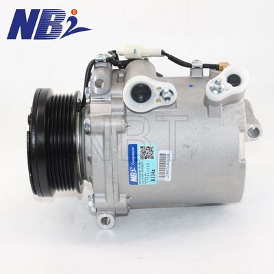 ميتسوبيشي أوتلاندر سيارات AC ضاغط 7813A068 7813A129 AKC200A221A AKC200A221 AKC200A564 7813A010 نوع الهواء ضاغط التدفئة