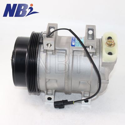 2763030Z69 27630-30Z69 DKS15CH لشركة نيسان للشاحنات UD ضاغط 506011-8750 27630-30Z61