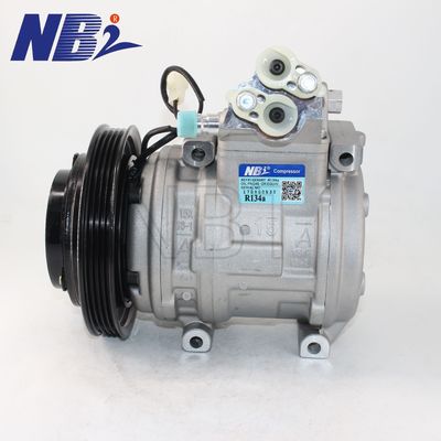 سعر جيد AUTO A/C ضاغط تكييف الهواء لـ Ssangyong Actyon Rexton Kyron 6652300511 6652300311 الانترنت