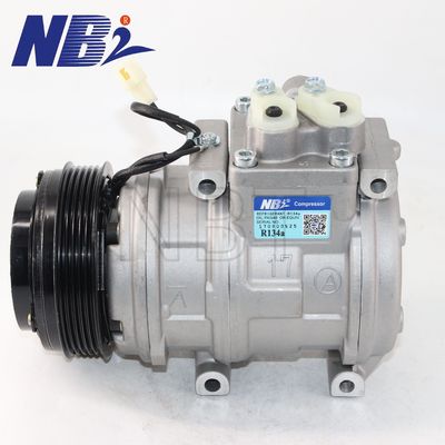 سعر جيد CRRC مكيف الهواء ضاغط الطاقة الجديدة المعدات الكهربائية الجدار العظيم تينغي V80 5PK-125 10PA17C الانترنت