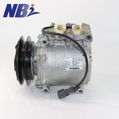 سعر جيد 6M70-1AT2 6M70-1AT مكيف الهواء ضاغط MK512818 لميتسوبيشي FS527 FV54 FS52 الانترنت