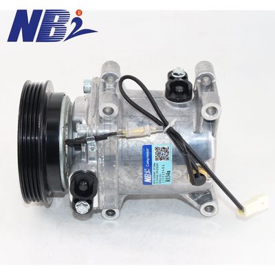 سعر جيد SCSA06C ضاغط De Ar-conditionado ForToyota COROLLA كورولا كوب AE86 883201A370 883201A360 ضاغط AC التلقائي الانترنت