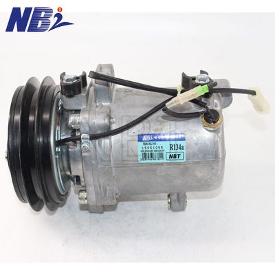 SS10M1 SS10LV ضاغط آلي لـ Suzuki Esteem Vitara / Grand Vitara 1.6L 2.5L 9520170CJ0 95201-70CJ0 95200-70CA0 9520158j01