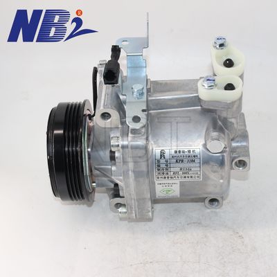 للسيارة الكهربائية Subaru Impreza 3 12V OEM 73111FG000 مكيف الهواء ضاغط AC