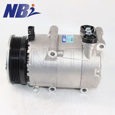سعر جيد VS16 سيارة A / C AC ضاغط 3M5H-19497-AC لـ FOCUS Auto AC ضاغط لـ FORD 3M5H19497AC VS16 MSGFOD856 الانترنت