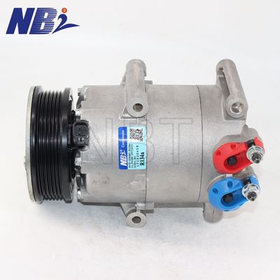 XD1104 مضغوط سيارات للتيار المتردد لفورد فوكس III 1.6 جراند سي-ماكس فولفو S60 II V60 AV6119D629C2C AV6119D629CA AV6119D629CB 12 فولت