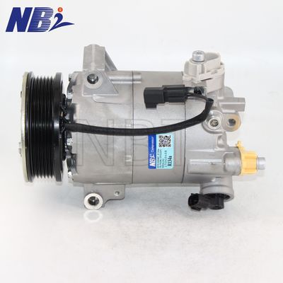 سعر جيد XD1113 ضاغط سيارات متردد 12 فولت جديد لفورد إيكوسبورت 1.0T/2014 فيستا 1.0T C1B119D629AH C1B119D629AD الانترنت