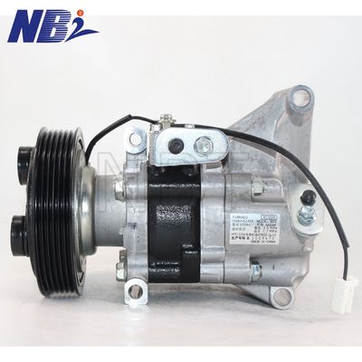 أوتو A2915a1 ضاغط تكييف الهواء لمازدا M2/2009 فورد فيستيفا D65161450H D65161K00B D65161450G السيارات