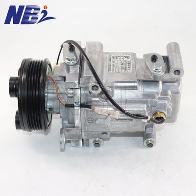 BP4S-61-K00 CC2961450G H12A1AH4FX 10-0129 ضاغط التيار الكهربائي لـ Mazda 3 5 ، SP23 ، BK ، 2.0,2.3 لتر، 1/04
