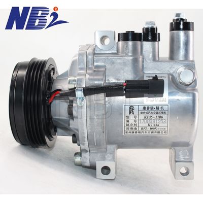 سعر جيد KPR-1106 أوتو 12 فولت AC ضاغط معدات أصلية جديدة (OE) 447260-7940 3111-AG000 استبدال لليون / سو بارو أوتباك 2.5 الانترنت