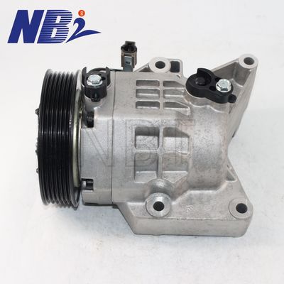 ضاغط تكييف الهواء CR08 لمزد MX-5 مياتا NE51-61-K00 NE51-61-450B NEY1-61-450 NE51-61-450A