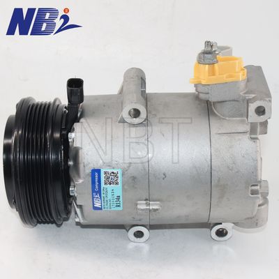 سعر جيد 12 فولت / 24 فولت تكييف الهواء للسيارات AC A / c ضاغط سيارات Aircon التبريد قطع الغيار لـ FORD FOCUS III OEM 8V5119D629DG 1514842 الانترنت