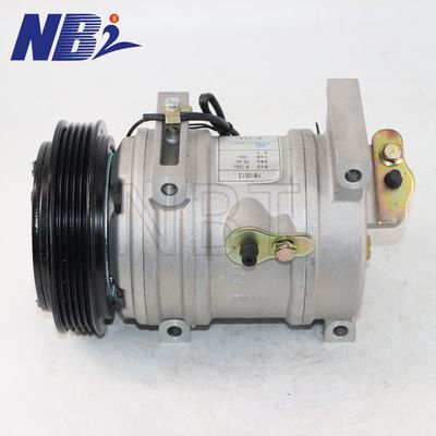 سيارات 12 فولت AC مكيف الهواء الكهربائي المكبس الحالة قطع الغيار ل GEELY KINGKONG MK LG-1 1064000132