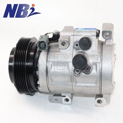 مكيف هواء عالي الجودة ضاغط آوتو أكس للمازدا CX7 2006-2014 OEM EG2161450G