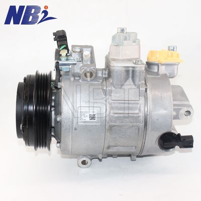 لـ Ford Explorer Lincoln MKT L4 2.0L YCC446 ، FB5Z19703D ، FB5Z19703C FB5Z-19703-D FB5Z-19703-C 031508711273 ضاغط التيار المتردد