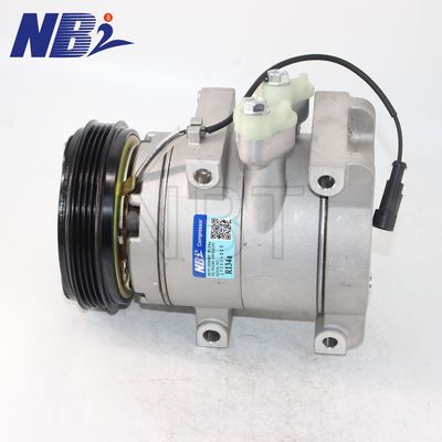 9070634 10S13C مكيف الهواء مضغوط AC التلقائي لشفروليه نيو سيل 1.4L مضغوط Aircon 9074320