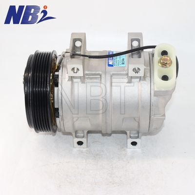 سعر جيد ضاغط مكيف هواء XJZ للسيارات 8100010-P301 لـ ISUZU 700P 4HK1 الانترنت