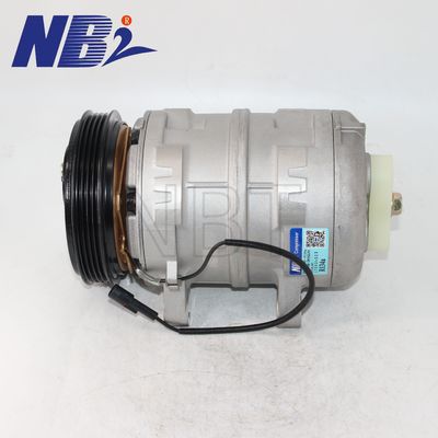 فوتون أومارك شاحنة تكييف الهواء ضاغط مضخة الهواء البارد للتبريد الفعال OEM L0812030014A0 L1812030001A0