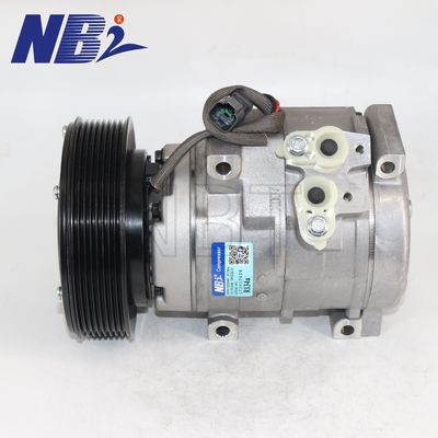 سعر جيد قطع غيار السيارات أنظمة تكييف الهواء مضغوط سيارات للسيارة تويوتا FJ كروزر 4Runner Tundra 4.0L الانترنت