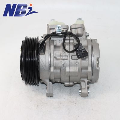 التكييف100.2982 OEM 88320-BZ060 CAT3737 110mm PV6 10S11C 12V مضغط سيارات AC مكيف الهواء قطع الغيار لـ TOYOTA AVANZA 1.5 F602