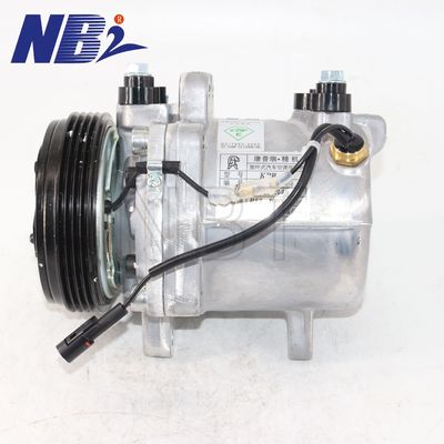 KPR9648 95201-70CC0 95201-70CF0 مضغوط سيارات AC مضغوطات هواء 12 فولت جديدة لشركة سوزوكي جراند فيتارا 2.0 95201-70CG0